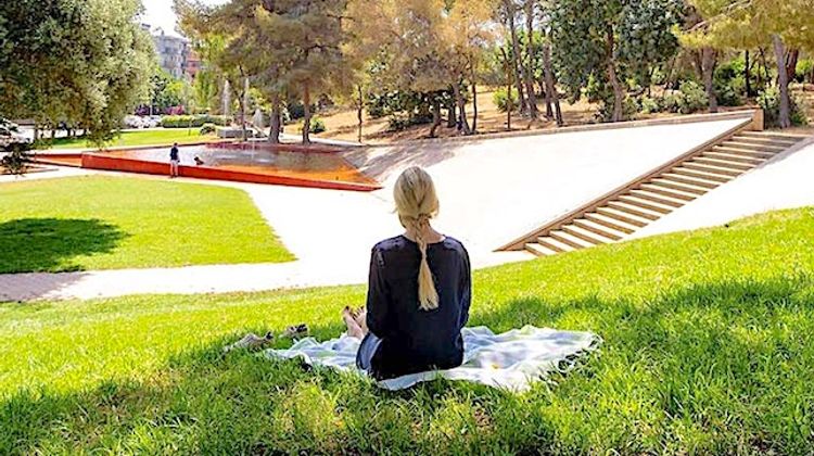 BELLES INITIATIVES - Ces villes qui innovent face aux évolutions climatiques